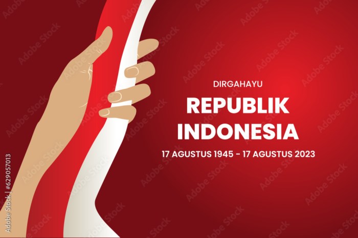 Sejarah dan makna Hari Bela Negara Indonesia