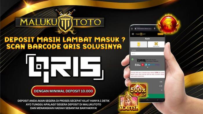 Promo Cashback untuk Pemain Toto Macau Aktif