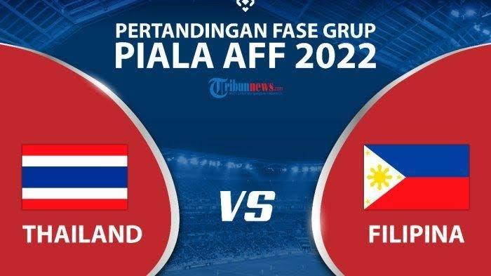 Prediksi skor dan statistik pertandingan Indonesia vs Filipina