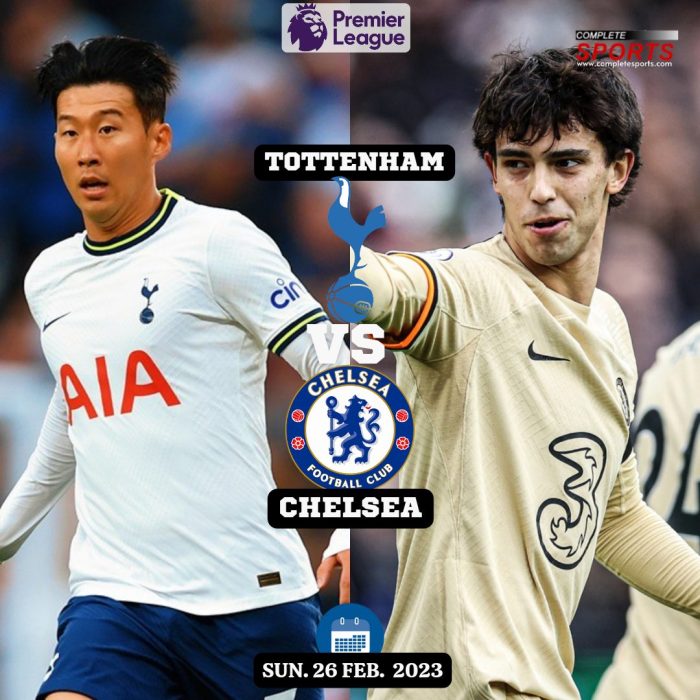 Prediksi skor dan pemain kunci Tottenham vs Chelsea