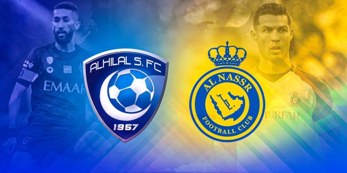 Hasil pertandingan Al-Hilal vs Al-Raed dan ulasan pertandingan