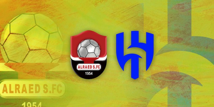 Hasil pertandingan Al-Hilal vs Al-Raed dan ulasan pertandingan