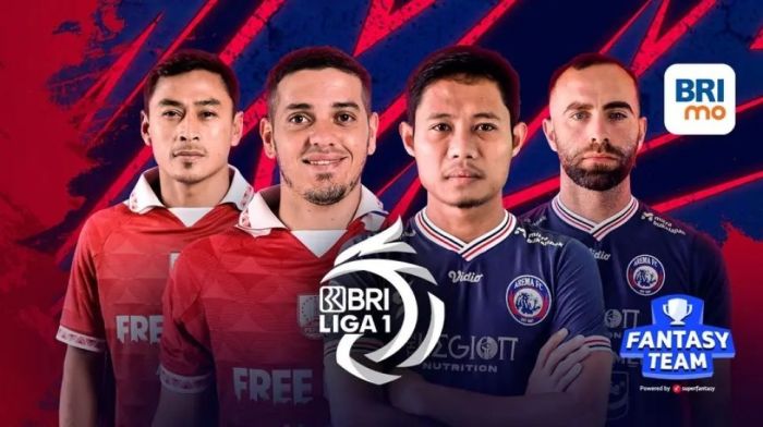 Arema FC vs Persis Solo: prediksi skor dan susunan pemain