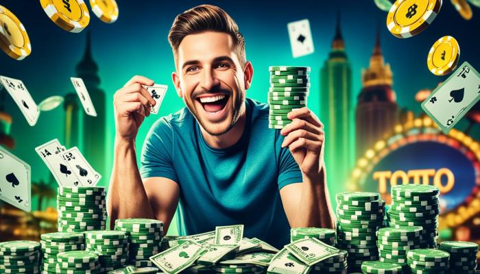 Toto Macau Online: Panduan Daftar dan Bermain