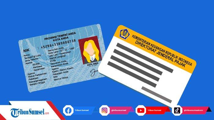 Cara cek NIK KTP untuk penerima bansos PKH 2024