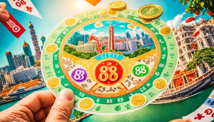 Tips Bermain Toto Macau dengan Modal Rendah