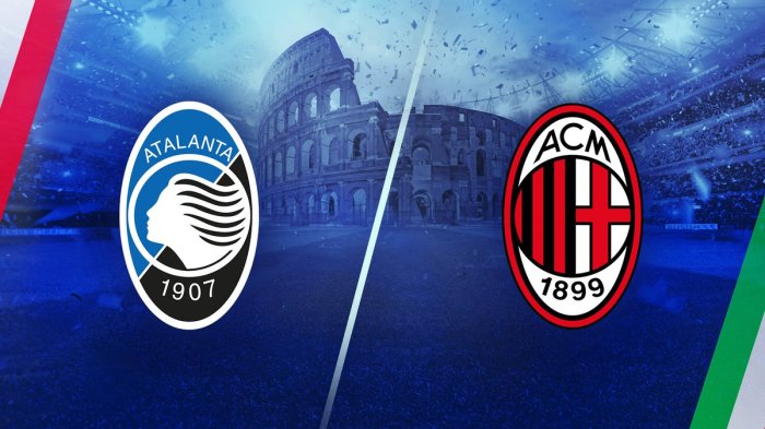 Atalanta vs Milan: highlight dan analisis pertandingan