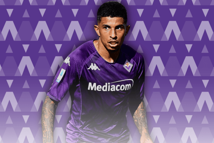 Berita terkini dan transfer pemain terbaru klub Fiorentina