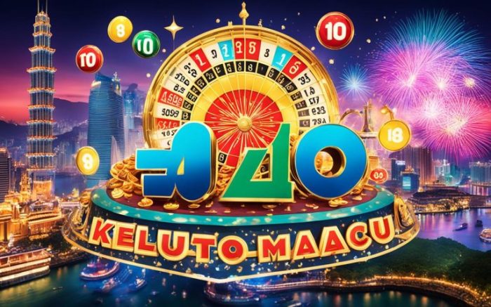 Toto Macau Result: Update Real-Time untuk Hari Ini