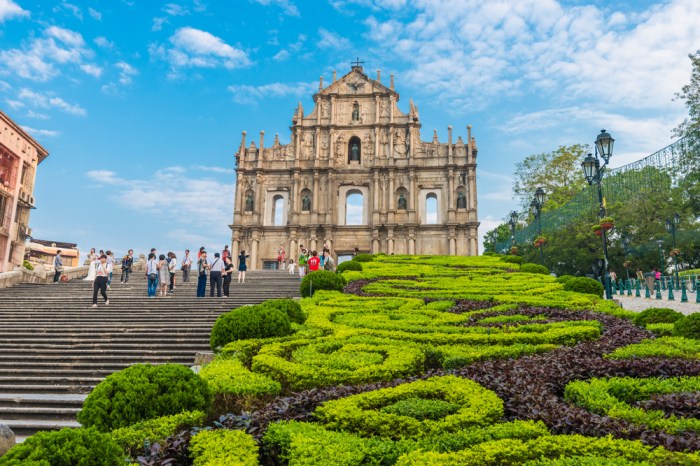 Toto Macau untuk Pemula: Langkah-Langkah Awal