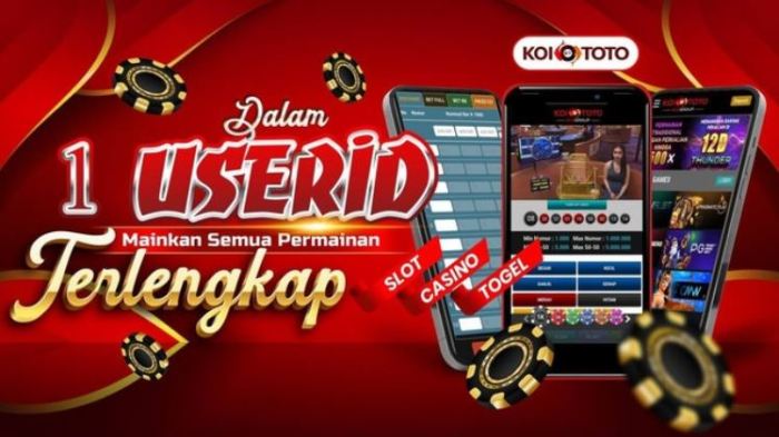 Cara Klaim Bonus di Situs Toto Macau Terpercaya