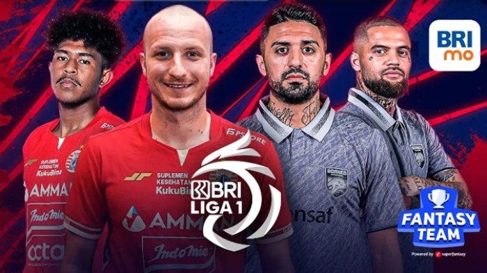 Persija Jakarta vs Borneo FC: head to head dan prediksi laga