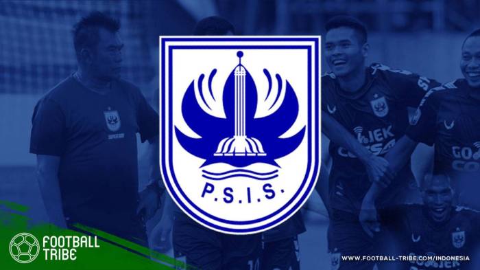 Profil lengkap dan sejarah klub sepak bola PSIS Semarang