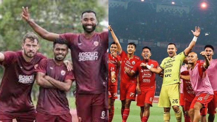 Jadwal dan klasemen terbaru Liga 1 PSM Makassar musim 2024