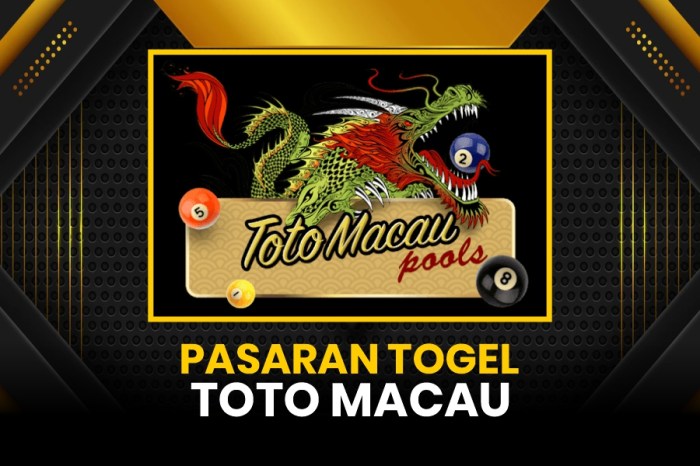 Cara Daftar Toto Macau untuk Pemula