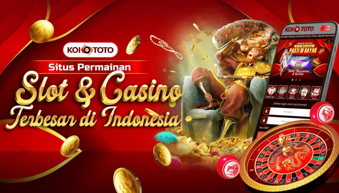 Toto Macau Online: Panduan Daftar dan Bermain