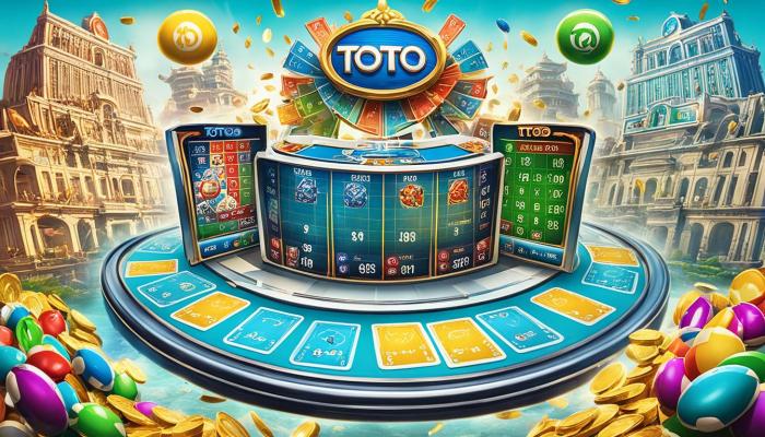 Panduan Lengkap Toto Macau untuk Profesional