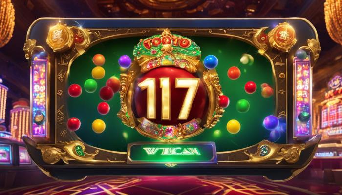 Toto Macau Online: Panduan Daftar dan Bermain