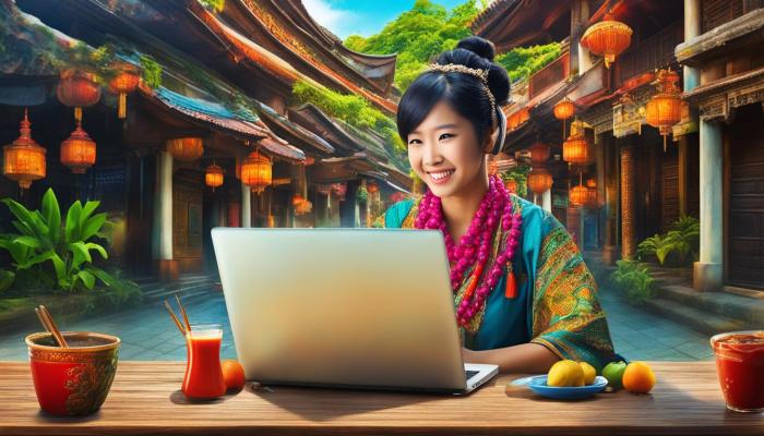 Keamanan Bermain di Platform Toto Macau Online