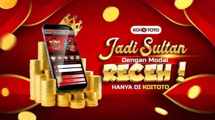 Keunggulan Bermain di Situs Toto Macau Terpercaya