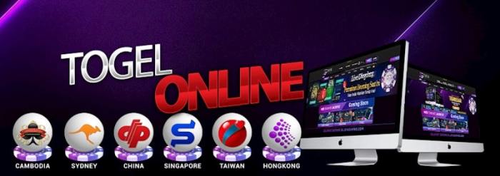 Daftar Situs Toto Macau Terpercaya dengan Bonus Besar