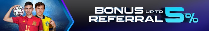 Bonus Referral di Situs Toto Macau untuk Pemain Setia