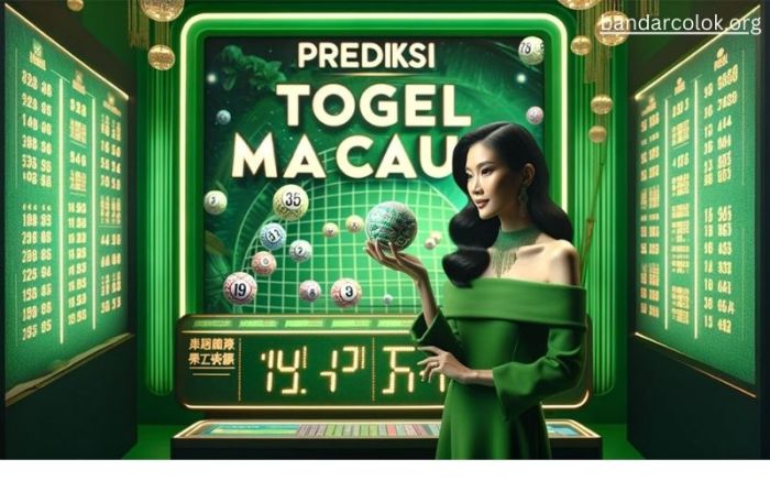 Cara Mudah Analisis Angka di Toto Macau