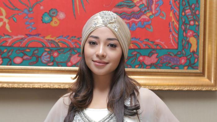 Kehidupan pribadi dan karier akting Nikita Willy terbaru