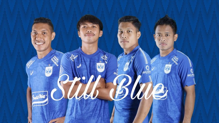 Profil lengkap dan sejarah klub sepak bola PSIS Semarang