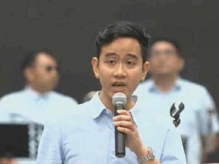 Jokowi dan Gibran dipecat PDIP: fakta atau hoax?