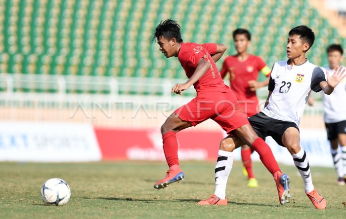 Analisis pertandingan Indonesia vs Laos dan peluang lolos ke babak selanjutnya