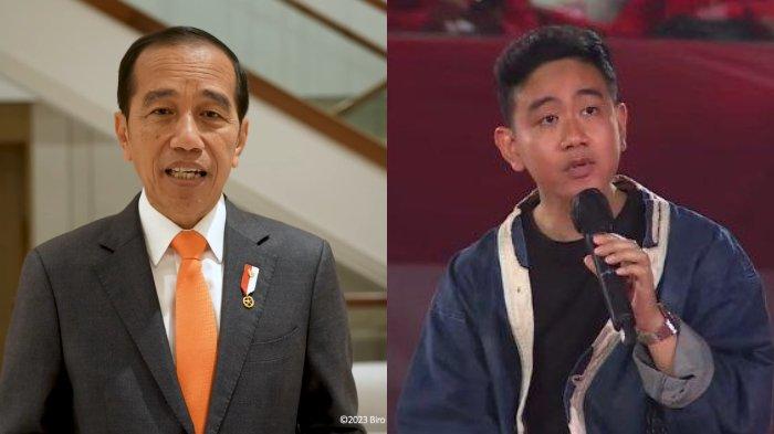 Jokowi dan Gibran dipecat PDIP: fakta atau hoax?