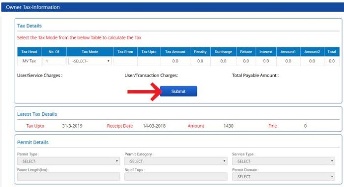 Cara bayar pajak kendaraan bermotor online via aplikasi