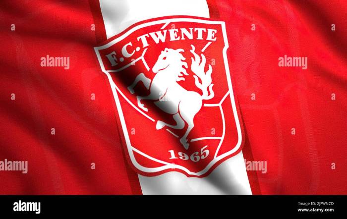 Twente panini