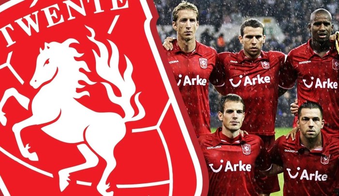 Twente uefa