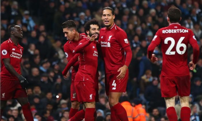 Profil pemain kunci dan sejarah Liverpool FC musim ini